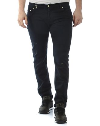 Daniele Alessandrini Jeans Trouser