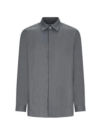 Lardini Linen Shirt