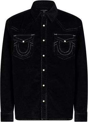 True Religion COATS & JACKETS - Jackets on YOOX.COM