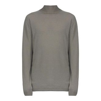 Rick Owens Uomo, Maglie, Marrone, L, new