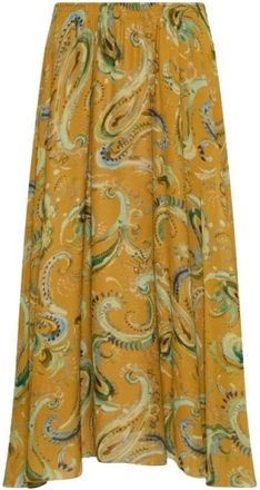 Marella Donna, Gonne, Multicolore, XS, new