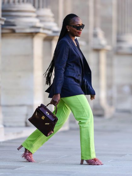 5 fall trends we’re already shopping for