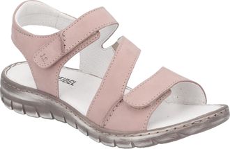 Josef Seibel Dames Sandaal Stefanie 31 in beige