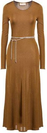 Alexandre Vauthier VESTITI - Vestiti lunghi su YOOX.COM