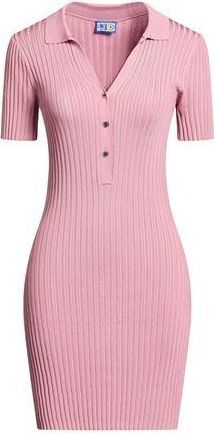 LHD VESTIDOS - Minivestidos en YOOX.COM