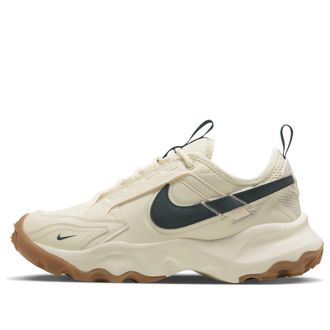 Nike (WMNS) Nike TC 7900 Beige Navy DD9682-103