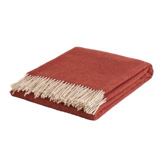 Biancoperla Plaid REVERSIBLE, Valenza