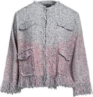 Avant Toi PRENDAS DE PUNTO - Cárdigans en YOOX.COM