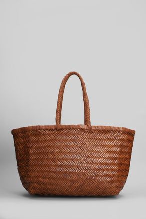 Dragon Diffusion Bamboo Triple Jump Tote Color