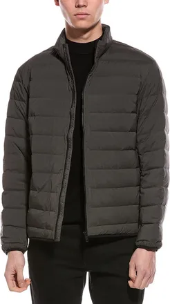 Theory Packable Down Jacket