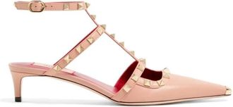 Valentino Garavani Mujer, Zapatos, Rosa, Talla: 41 EU