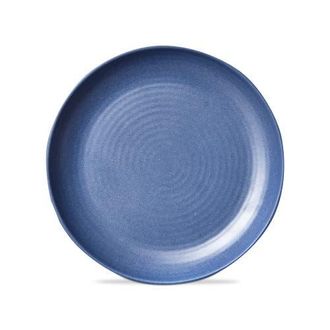 Tag Denim Blue Brooklyn Melamine Salad Plate Dishwasher Safe at Nordstrom