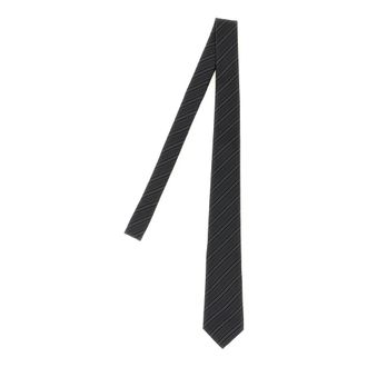 Saint Laurent Bowties & Ties - male - Saint Laurent - Ties - Multicolor - ONE SIZE - Accessories