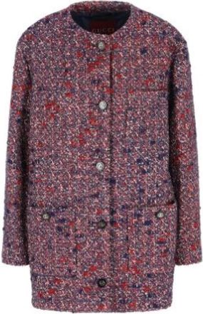 Gucci Mujer, Jerseys, Azul, Talla: S