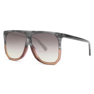 Loewe LW40001F20B Sunglasses - Gray
