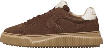 Voile Blanche Dames, Schoenen, Bruin, Maat: 40 EU Leer