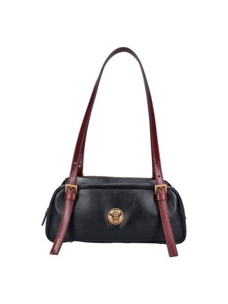 Versace Borsa In Nappa Embl&egrave;me
