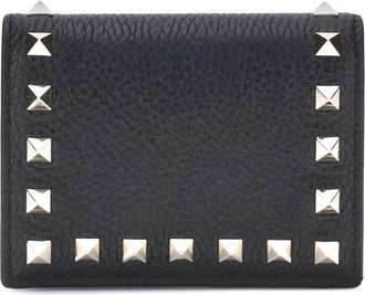 Valentino Garavani Wallets