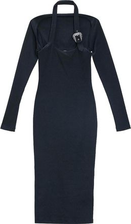 Versace Jeans Couture Dress