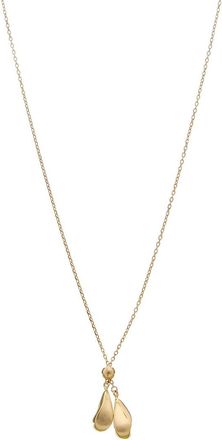 Italian Gold, Inc 14K Necklace