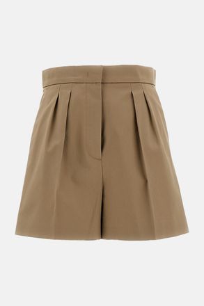 Max Mara Pantaloncini Bacco