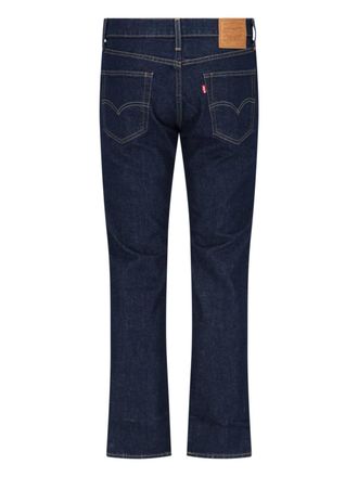 Levi's Mens Jeans Blue