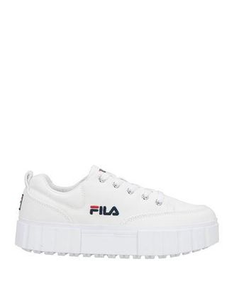 Fila SCHUHE - Sneakers auf YOOX.COM