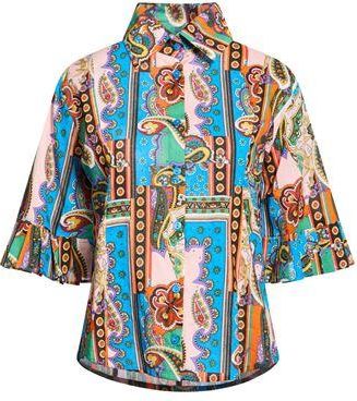 Connor & Blake TOPWEAR - Camicie su YOOX.COM