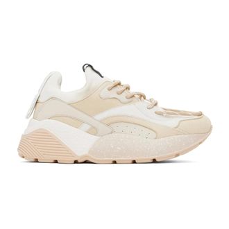 Stella McCartney Schoenen, Dames, Veelkleurig, 37 EU, Eclypse Sneakers