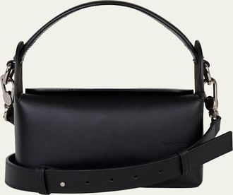 WE-AR4 The Pastry Box 20 Top-Handle Bag