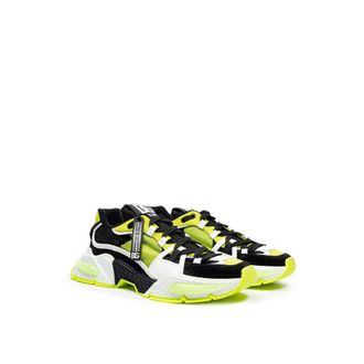 Dolce & Gabbana Air Master Sneaker - Multicolor