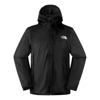 The North Face Active Rain Jacket Black NF0A8DMB-JK3
