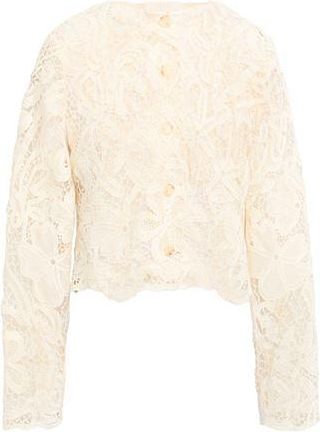 Ulla Johnson CAPISPALLA - Giacche & Giubbotti su YOOX.COM