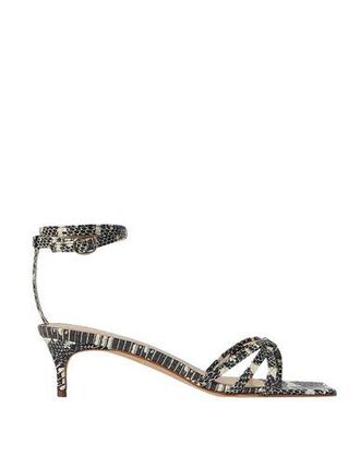 by FAR SCHUHE - Sandalen auf YOOX.COM