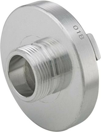 Fortis Acoplamiento De Aluminio Storz. 52-c Ag G1.1/4. Pn 10 Fortis