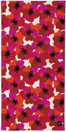 Slowtide Tahiti Sunburst Beach Towel in Sunburnt at Nordstrom