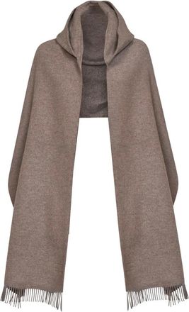 Brunello Cucinelli Donna, Accessori, Marrone, Taglia unica, new