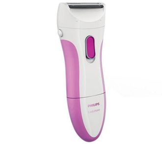 Philips Navaja Impermeable Rosa - Hp6341/00 Philips