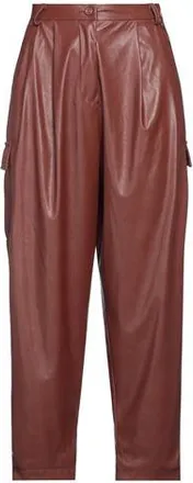 Souvenir PARTES DE ABAJO - Pantalones en YOOX.COM