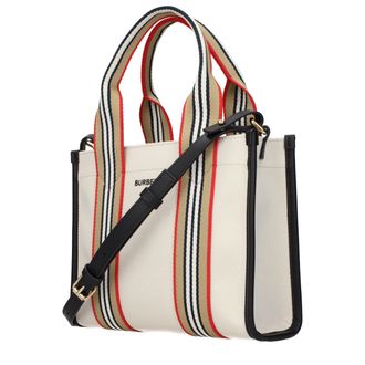 Burberry Tote Bag - Beige