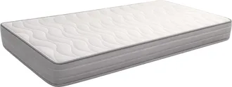 Muemue Colch&oacute;n Viscoel&aacute;stico Cama Elevable 80x190x15cm