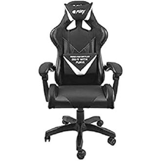 Fury Avenger L Universal Gaming Chair, Black, One Size