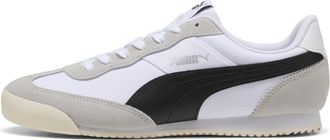 Puma Scarpe da ginnastica PUMA Bootero unisex, Scarpe, Bianco, 40.5