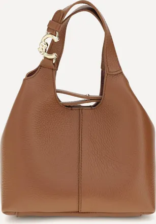 Coccinelle Borsa a Mano C-Easy piccola Woman UNI