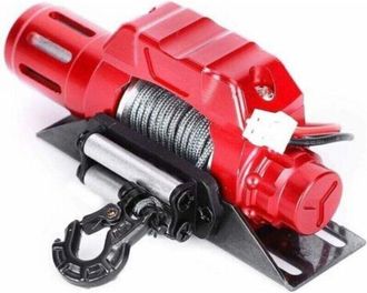 OEM Cabrestantes, Cabrestante Para Coche Con Control Remoto, Cabrestante El&eacute;ctrico Anal&oacute;gico, Cabrestante Con Control Remoto En Aleaci&oacute;n De Aluminio