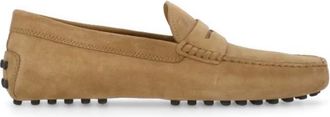Tod's Hombre, Zapatos, Beige, Talla: 40 EU