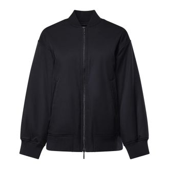 Max Mara Zip-throughs - Sweatshirts & Hoodies - Mujer - Azul - S
