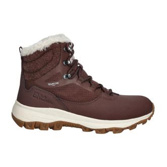 Jack Wolfskin Everquest Texapore High - - Sport - Donna - Rosso - 40 EU