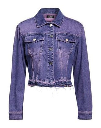 Dixie COATS & JACKETS - Denim outerwear sur YOOX.COM
