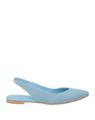 Gioia.A. FOOTWEAR - Ballet flats on YOOX.COM